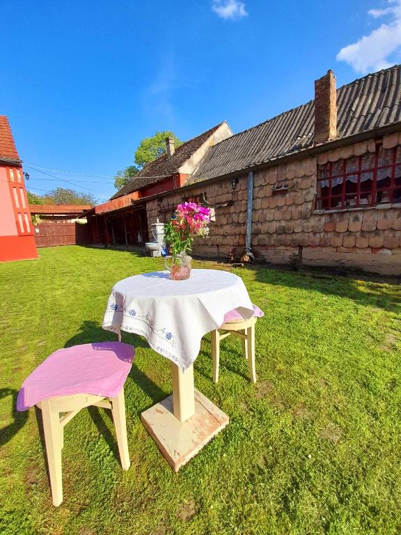 Fotografie z fotogalerie ubytování Kucerak kod Bobe Vrdnik v destinaci Vrdnik