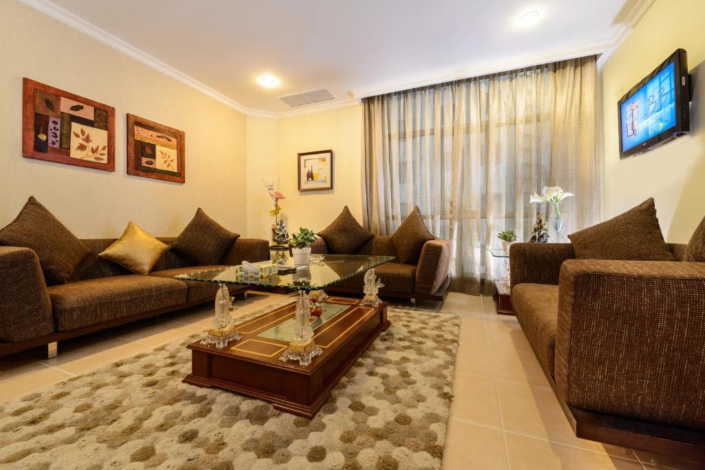 Bravo Royal Hotel Suites - Deluxe King Studio