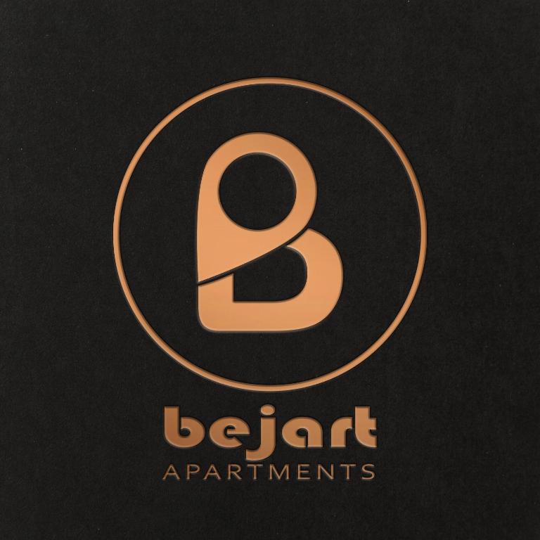 Certifikát, hodnocení, plakát nebo jiný dokument vystavený v ubytování Bejart Apartment 1