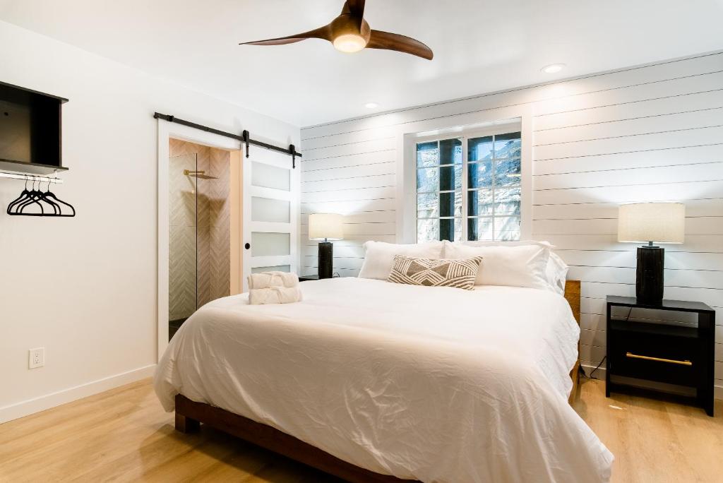 The Kingsley Hotel - King Studio