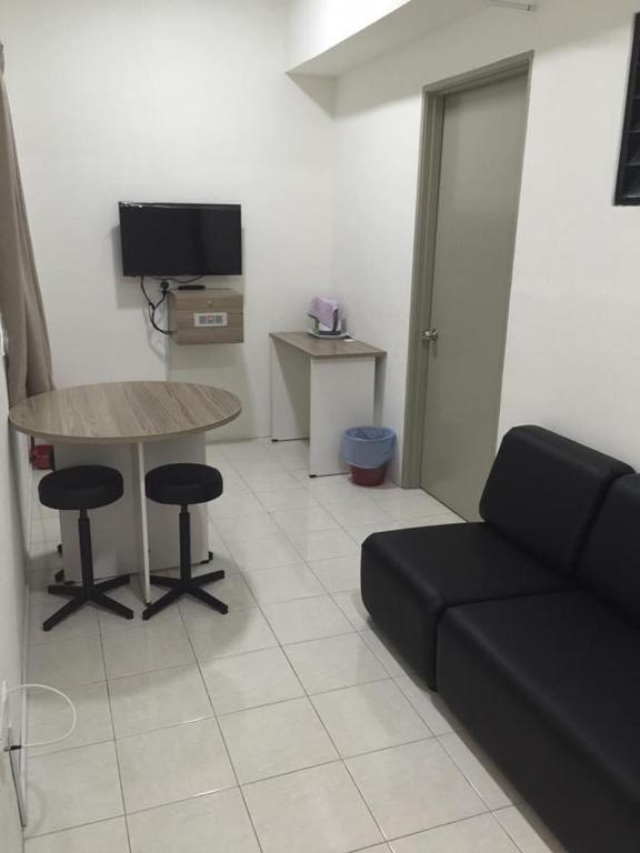 Walking Distance To The Beach, Pangkor - Appartement De Deux Chambres