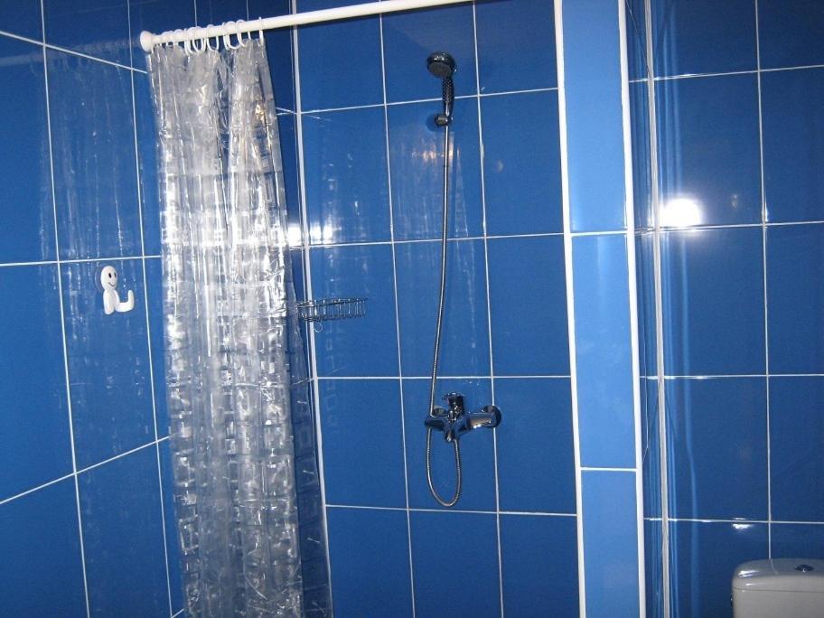 Andreyevskie Ozera - Double Room With Private Bathroom