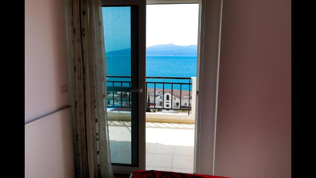 Sion Saranda Apartment 22 , a 2 bedroom apartment in the center of the city - Image 9