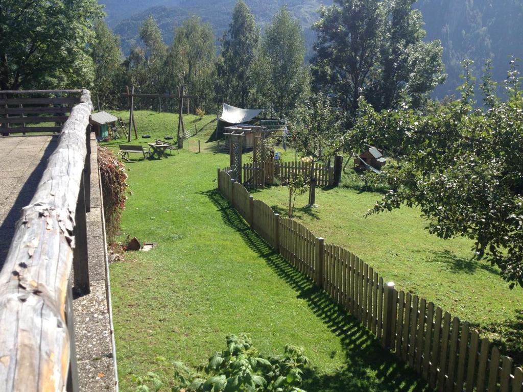 Fotografie z fotogalerie ubytování Weisssteinalm v Kaprunu