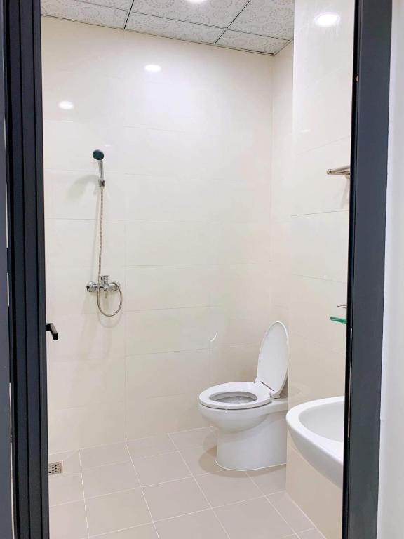 Tiến Đạt Apartment - Standart King Oda