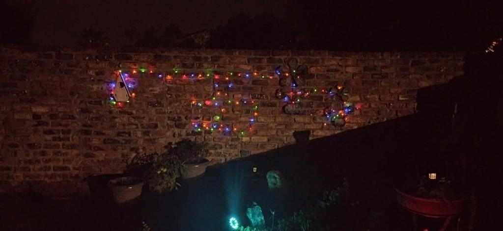 Billede fra billedgalleriet på NATS One Overnight Apartment Double bed i De Aar