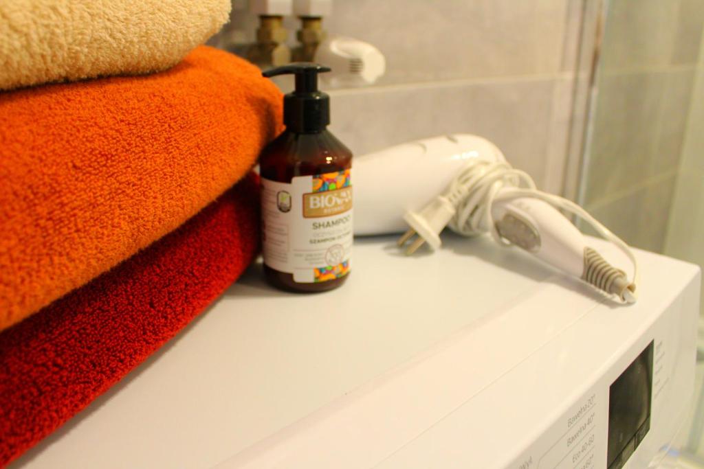 Wyszyńskiego 10 - 19