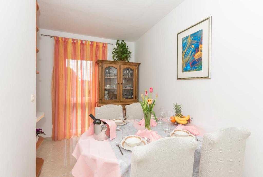 Fotografia z galérie ubytovania Apartman Centar Glavaš v destinácii Makarska