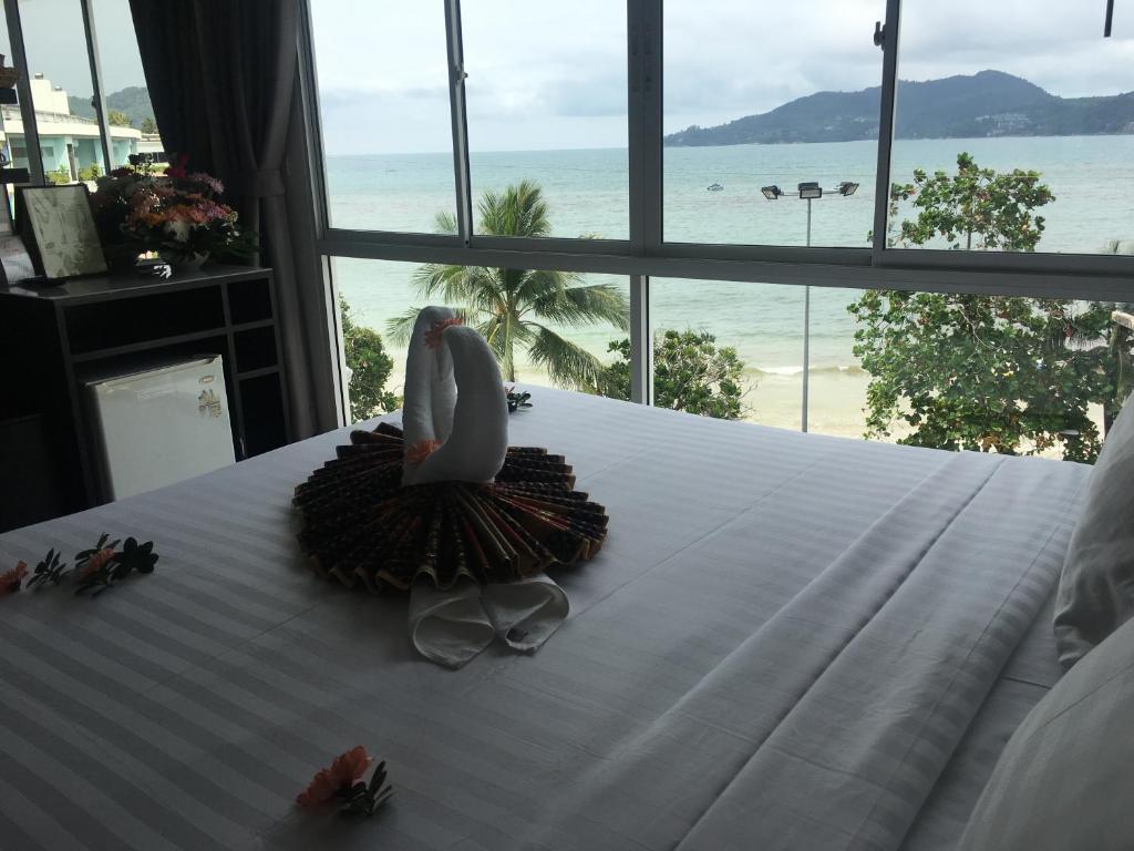 The Front Hotel and Apartments - Resim 17