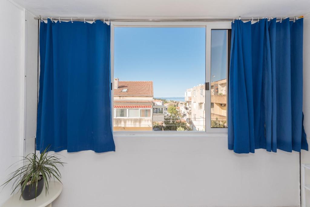 Fotografia z galérie ubytovania Apartman Centar Glavaš v destinácii Makarska