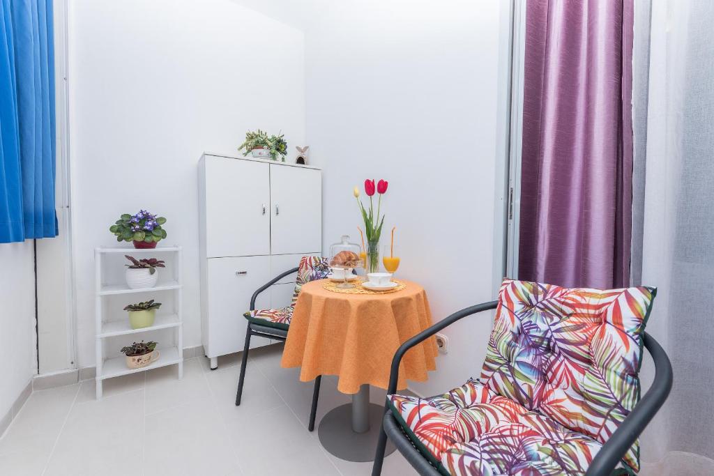 Fotografia z galérie ubytovania Apartman Centar Glavaš v destinácii Makarska