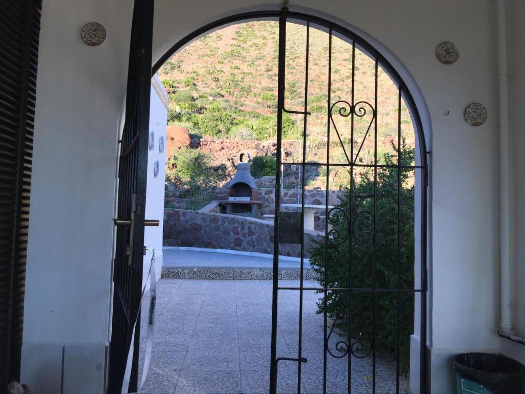 Fotografie z fotogalerie ubytování Casa en el valle de los Escullos v destinaci Almería