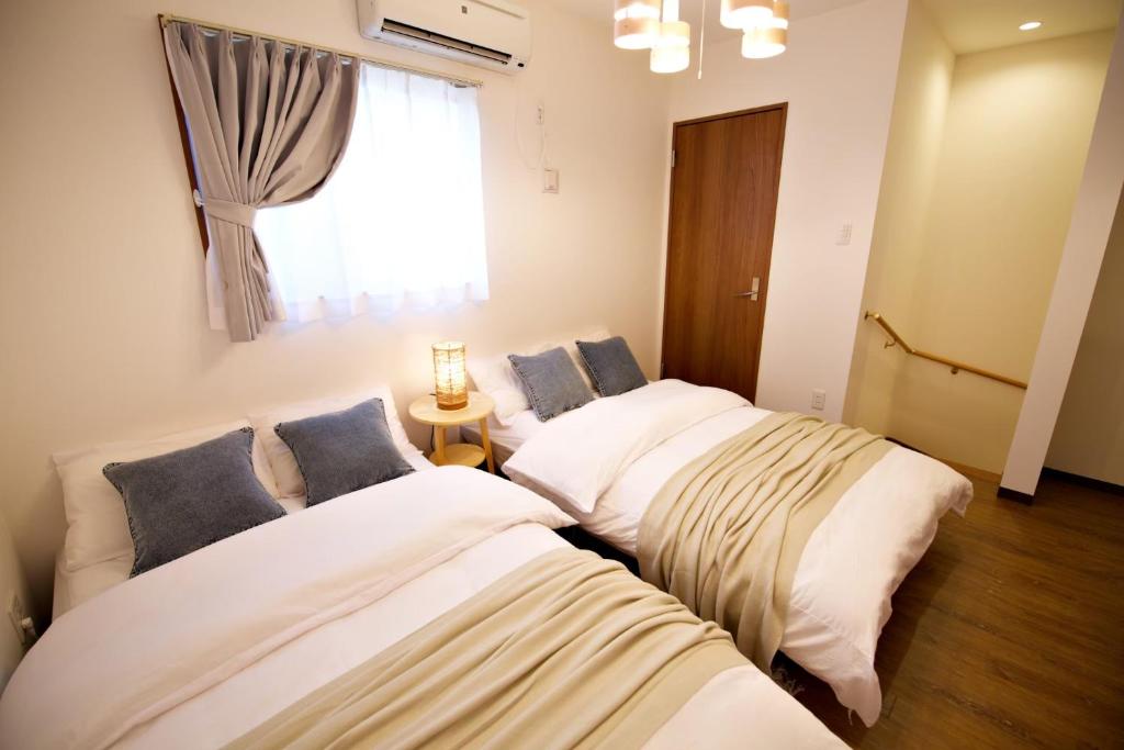 プラスライフ大浜 Room8