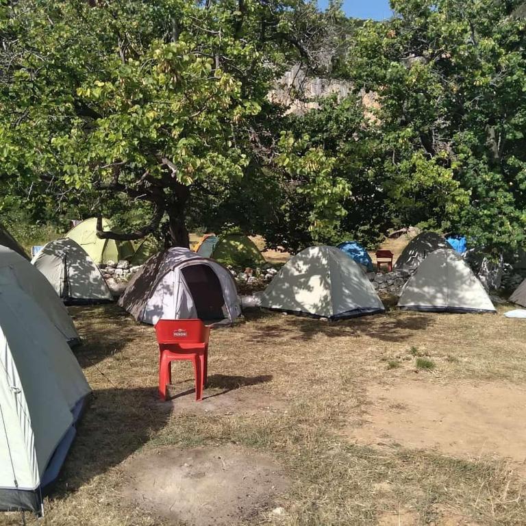 Gjipe Eco Campground - Image 11