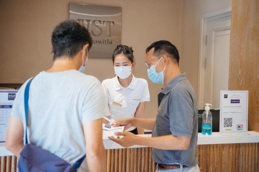 VST Punnawithi - Resim 13