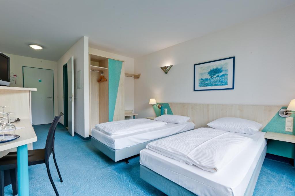 Gallery image of Hotel Le Village in Winnenden