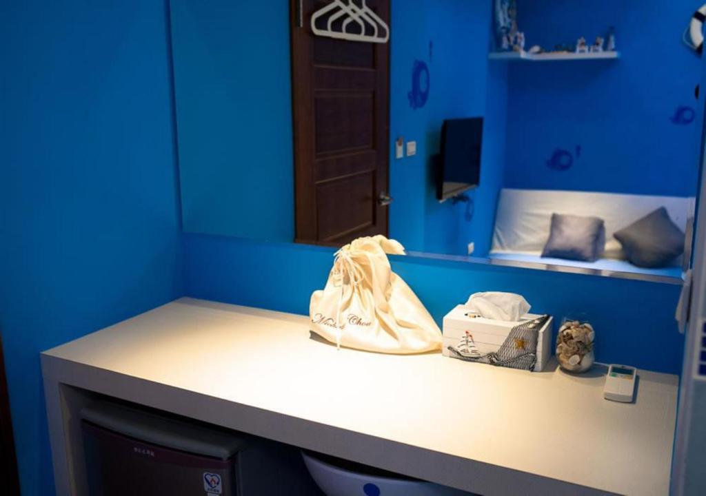 Fotografie z fotogalerie ubytování Photofun v destinaci Luodong