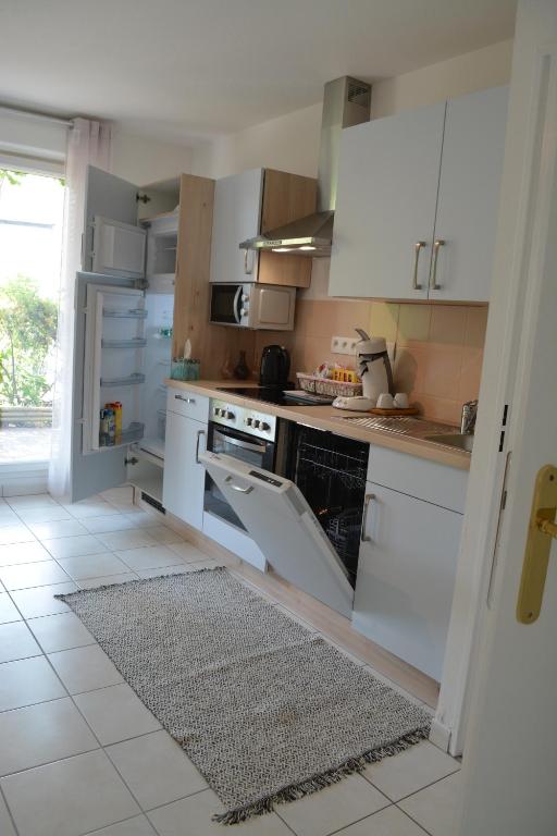 Spacious Flat Garden&Parking 5min Basel Tram Bus Airport – photo 10