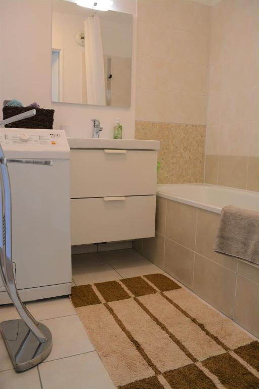 Spacious Flat Garden&Parking 5min Basel Tram Bus Airport – photo 3
