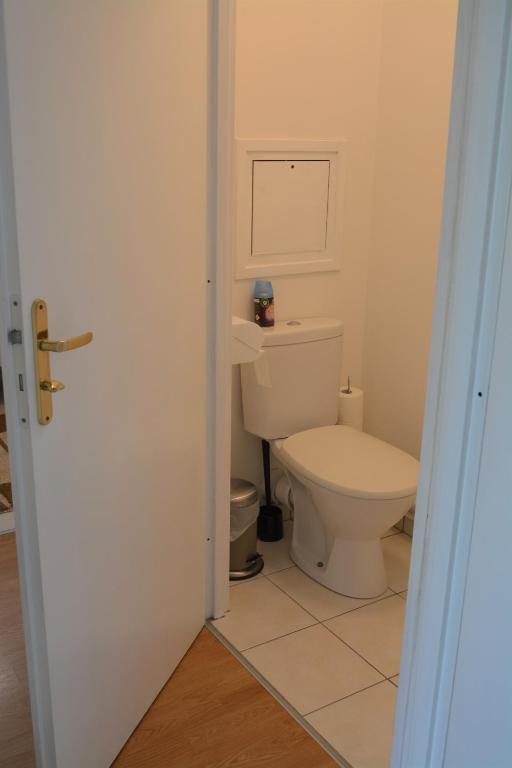 Spacious Flat Garden&Parking 5min Basel Tram Bus Airport – photo 9