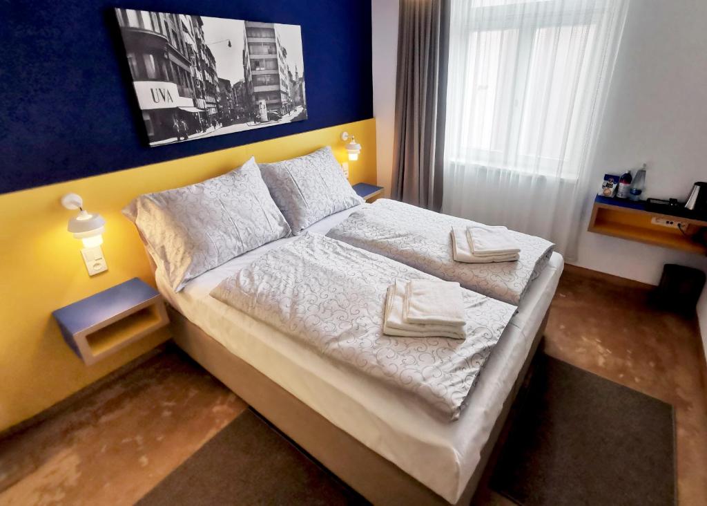 Hotel Avion - National Cultural Monument - ICONIC HOUSES ORG - Resim 37