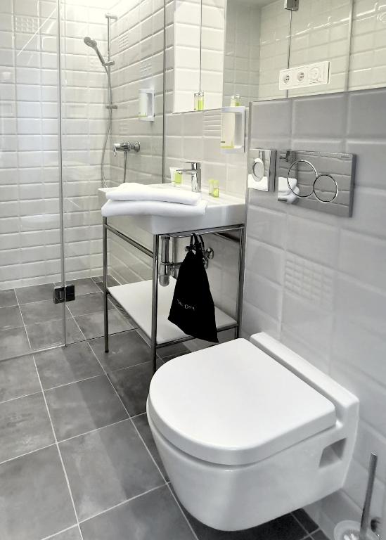 
Triple Room with City View
