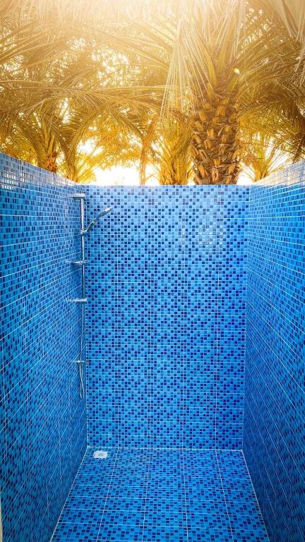 Fotografie z fotogalerie ubytování Palm Escape Farmhouse - By Seven Elements v destinaci Ras al Khaimah