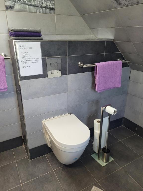 Penzion U Elišky - 7