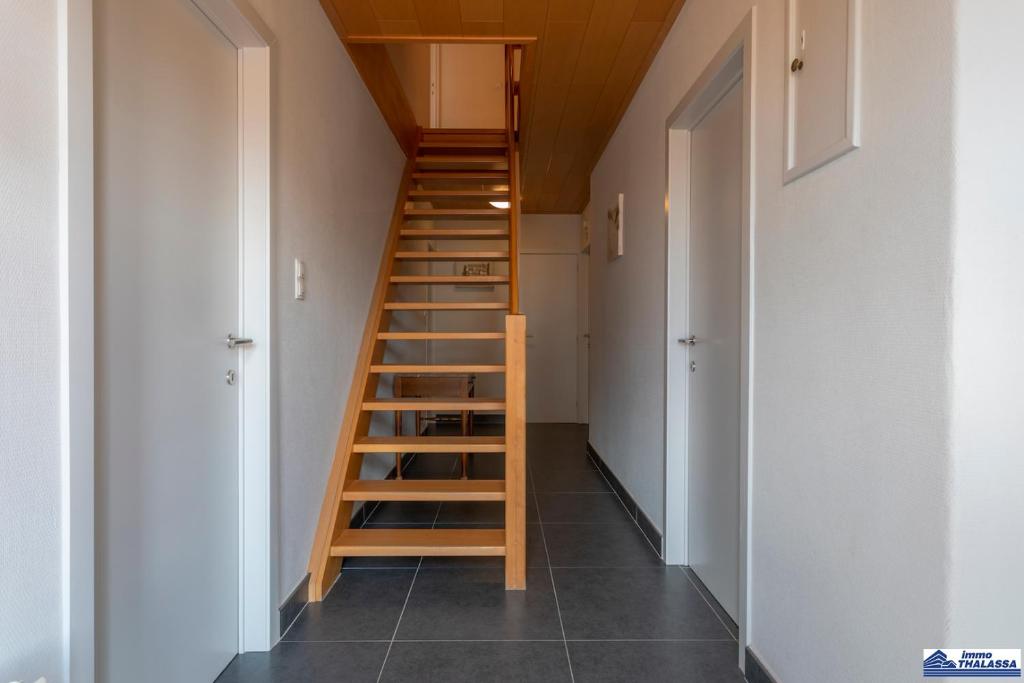 Fotografie z fotogalerie ubytování Villa At Home v destinaci Oostduinkerke