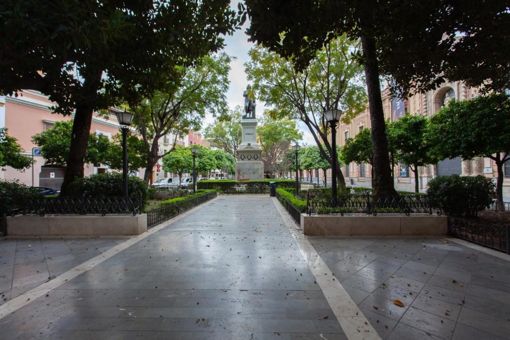 PIKIS Apartment center, Sevilla – Precios actualizados 2023