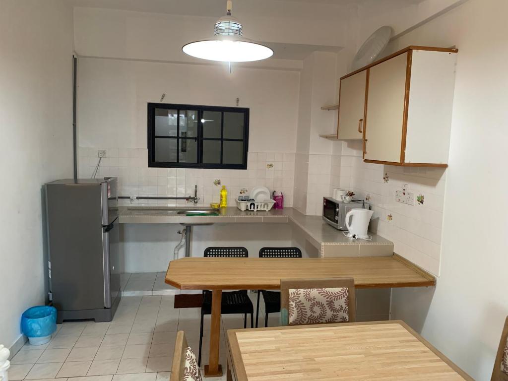 2 bedroom Paul Kempas D2-804 comfort apartment - 两居室公寓