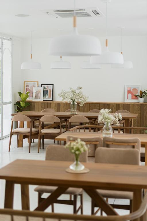 Casa 33 Hatyai - Resim 5