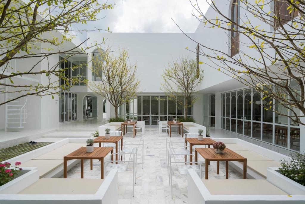 Casa 33 Hatyai - Resim 34