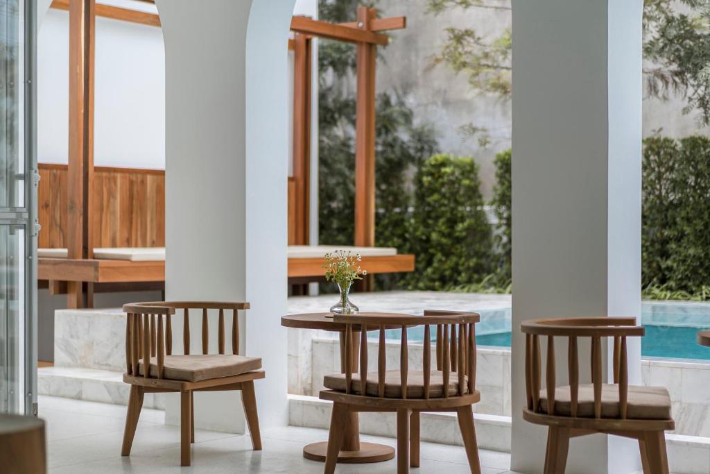 Casa 33 Hatyai - Resim 41