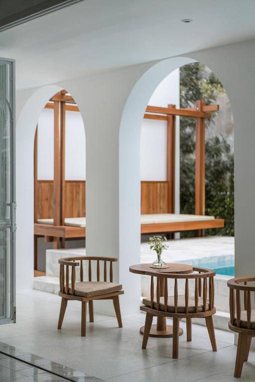 Casa 33 Hatyai - Resim 38