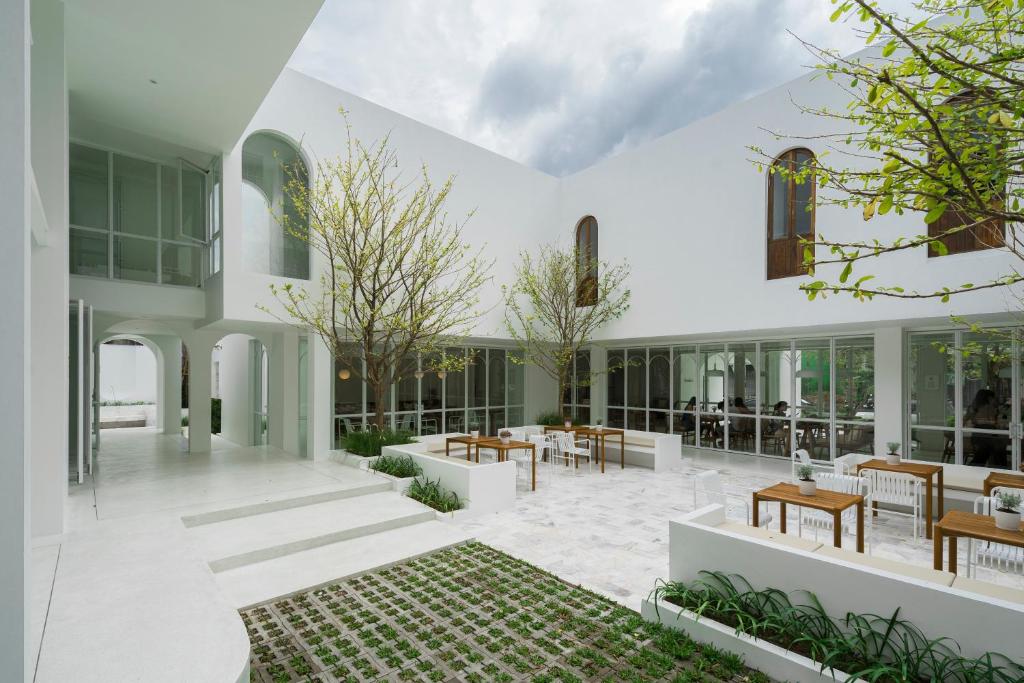 Casa 33 Hatyai - Resim 39