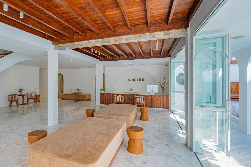 Casa 33 Hatyai - Resim 40