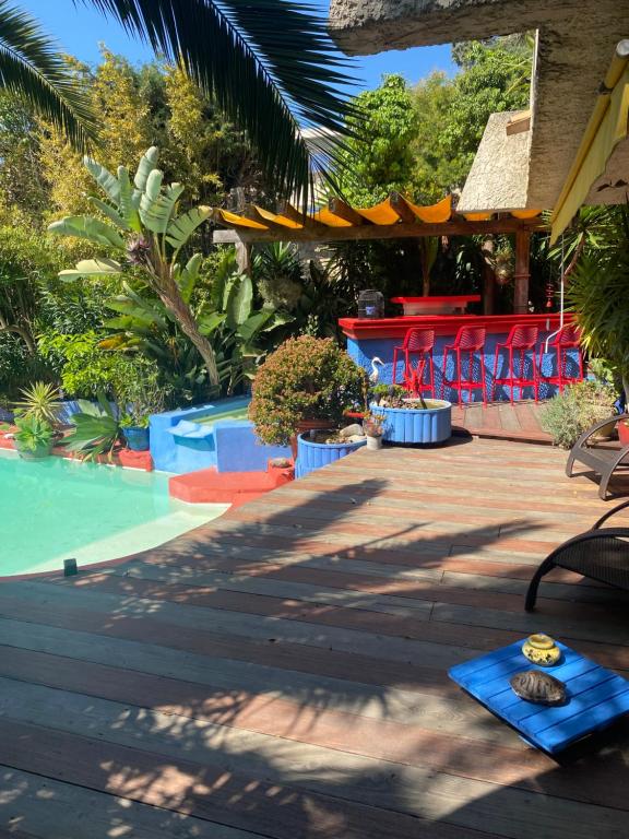 Magnifique Villa en Bord de Mer à 5 mn des plages avec Piscine, Six-Fours-les-Plages  – Updated 2022 Prices