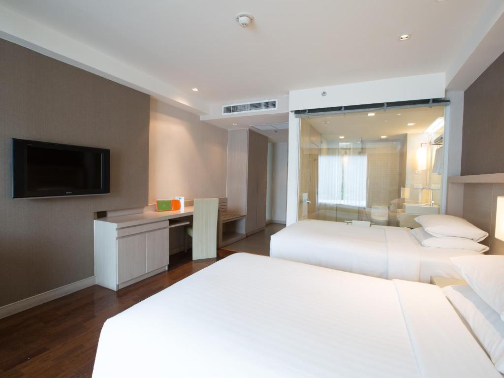 Signature Pattaya - Resim 36