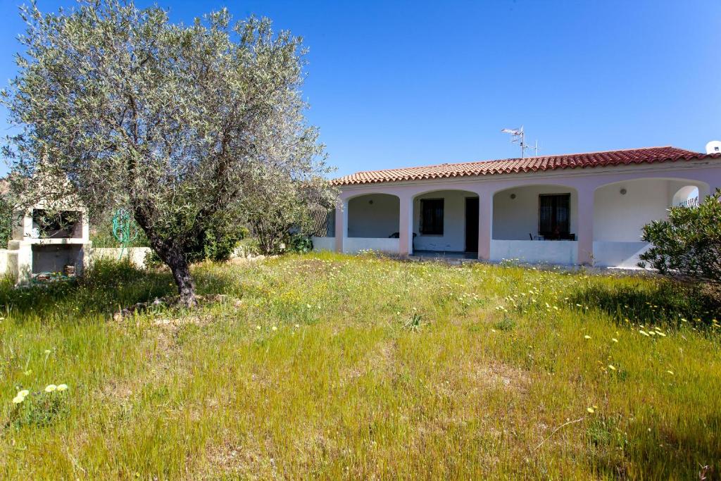 Zdjęcie z galerii obiektu Casa Vacanze Rosmary w mieście Cala Liberotto