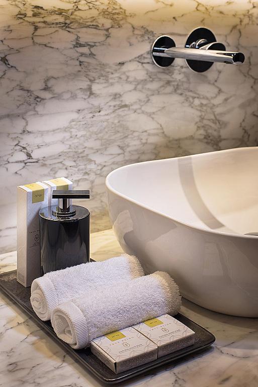 Cugo Gran Macina Malta - 9