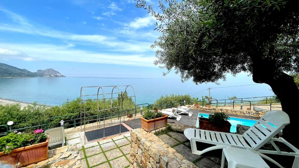 KF Exclusive Home Cefalù