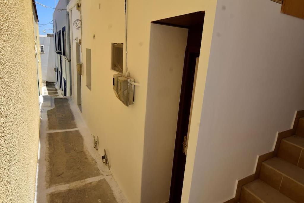 Fotografie z fotogalerie ubytování MOSHOVIA STUDIO Κάρπαθος στο κέντρο και ήσυχα v destinaci Karpathos