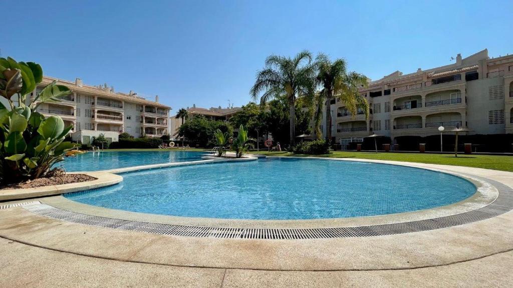 Apartment Playa Orihuela Laguna, Alicante, Spain - Booking.com