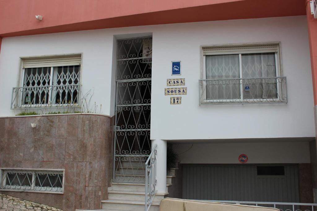 Фотография из галереи Casa Sousa в Лагуше