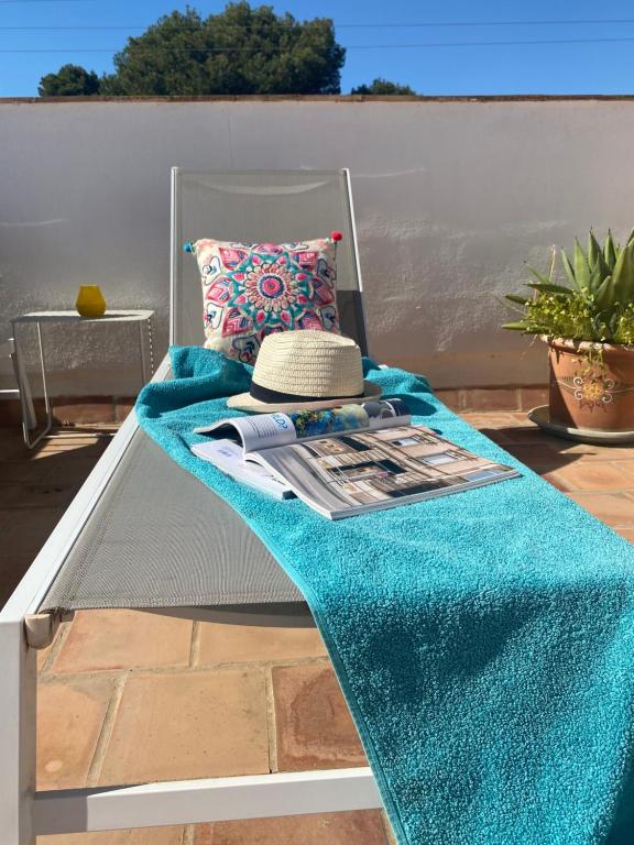 Fotografie z fotogalerie ubytování Casa Previsio v destinaci Cala Pi