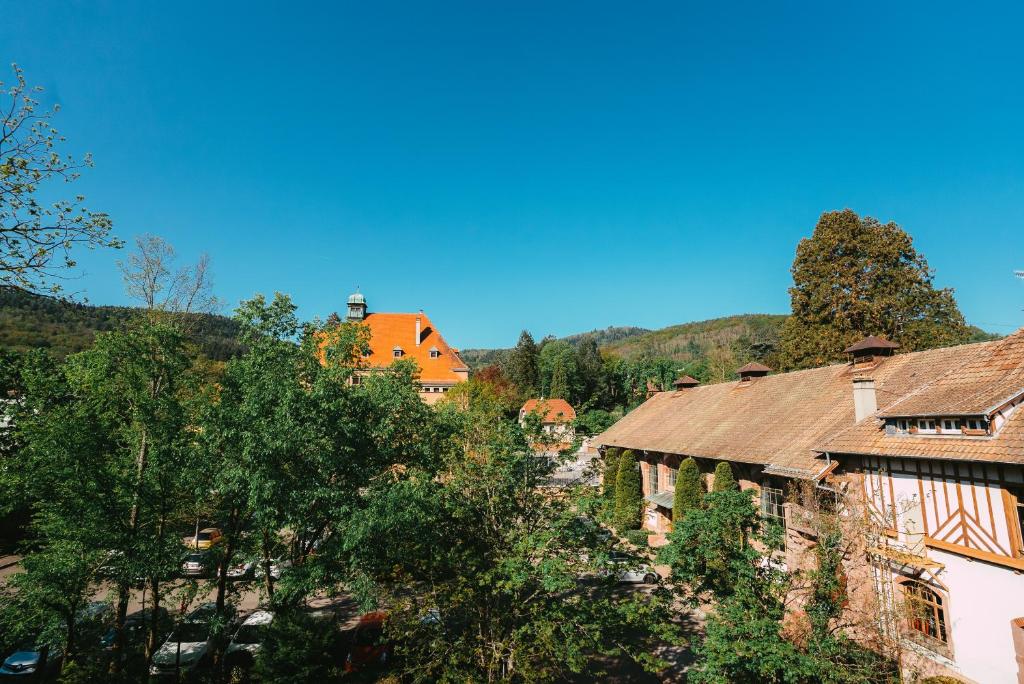 Domaine Bohème I art de vivre – photo 50