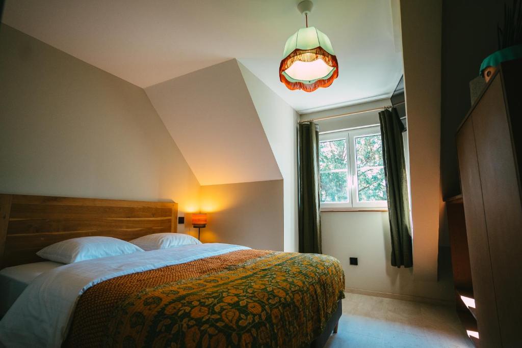 Domaine Bohème I art de vivre – photo 25