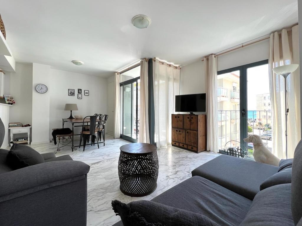 Fotografie z fotogalerie ubytování Bear Holiday - Apartment Lynn with Seaview in Moraira near the Beach v destinaci Moraira