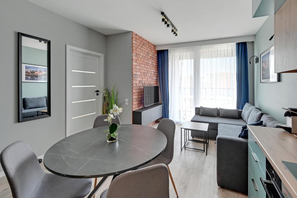RentPlanet - Apartamenty Chlebova - 